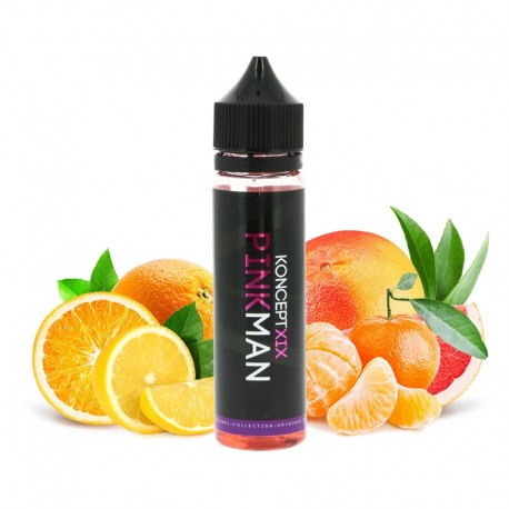 Vampire Vape Pinkman