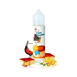 Flan Tastico 50ml.