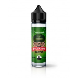 Dictator Cactus 50ml.