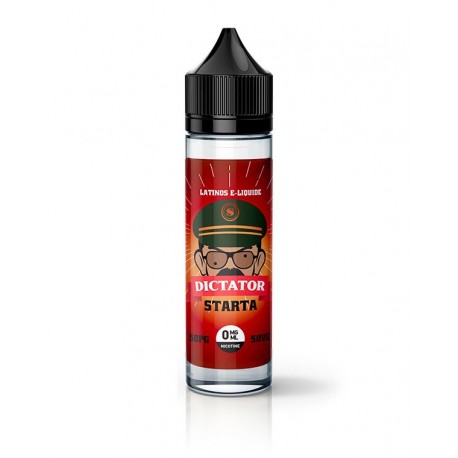 Starta 50ml. Dictator