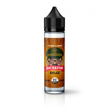 Dulce 50ml. Dictator