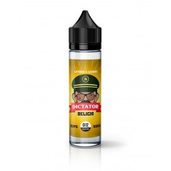 Delicio 50ml. Dictator