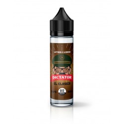 El Clasico 50ml. Dictator