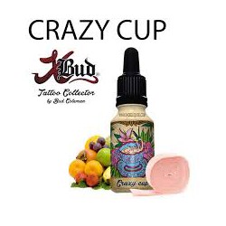 Xbud Crazy Cup