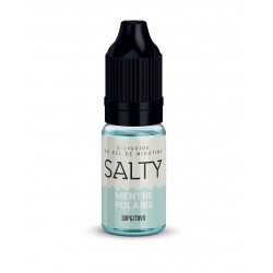 Menthe Polaire Salty