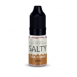 Usa-Corsé Salty