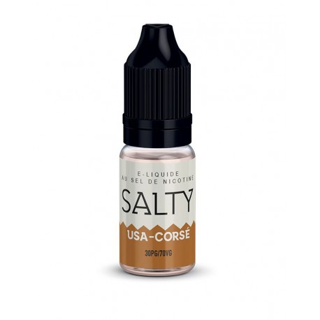 Usa-Corsé Salty