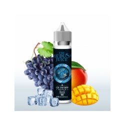 The Medusa Juice BLUE OSIRIS