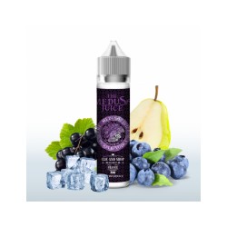 The Medusa Juice Purple Crave (Purple Vodka)