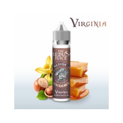 The Medusa Juice Virginia