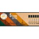 WFC Gibson 40ml.