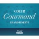 Coeur Gourmand Grand Réserve - Lait Noisette Grillée - 50ml.