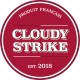 Cloudy Strike -TB Speculos Original - 50ml.
