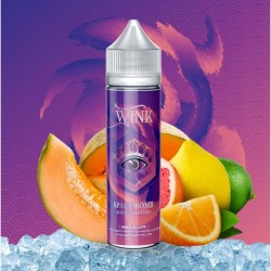 Space Bomb - Wink - Addict Edition 50ml.