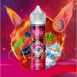 Comet - Wink - Space Color Collection 50ml.