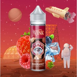 Redplanet - Wink - Space Color Collection 50ml.