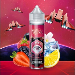 SpaceShip - Wink - Space Color Collection 50ml.