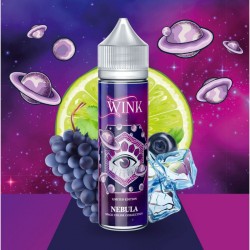 Nebula - Wink - Space Color Collection 50ml.