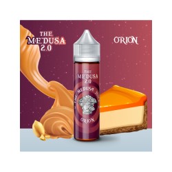 The Medusa Juice 2.0 Orion