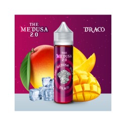 The Medusa Juice 2.0 Draco