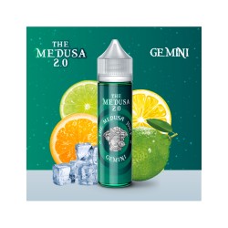 The Medusa Juice 2.0 Gemini
