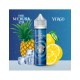 The Medusa Juice 2.0 Virgo