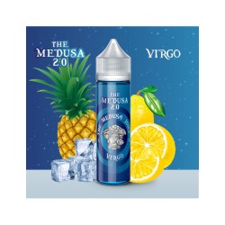 The Medusa Juice 2.0 Virgo
