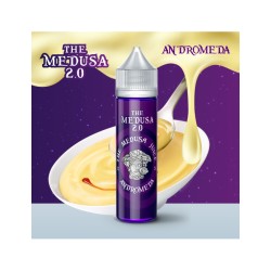 The Medisa Juice 2.0 Andromeda