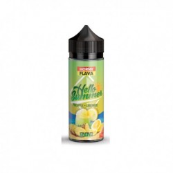 Hello Summer - Pineapple Lemonade 100ml.- HORNY FLAVA -