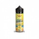 Hello Summer - Mango Lemonade 100ml.- HORNY FLAVA -