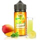 Irresistible Taste - Mango Lemonade 50ml-100ml. - HORNY FLAVA -