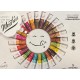 Café Crème 50ml. - MACHIN SAVOUREA -