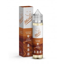 Caramel Torrefié 50ml. - MACHIN SAVOUREA -