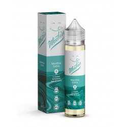 Menthe Extra 50ml. - MACHIN SAVOUREA -