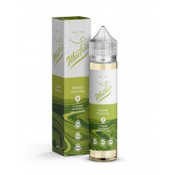 Muesli Pommes 50ml. - MACHIN SAVOUREA -