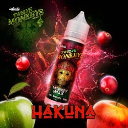 Hakuna Twelve Monkeys 50ml.