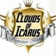 Cinema Act 2 100ml. - Cloud Of Icarus -
