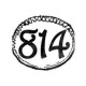 814 Charlemagne 50ml.