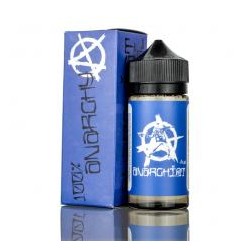 Anarchist Blue By Anarchist 100ml.