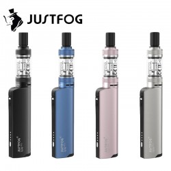 Kit Justfog Q16