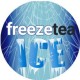 Freeze Tea Ice Goyave Groseille ... 50ml.