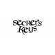 Purple Key 50ml Secret's Keys by Secret's LAb