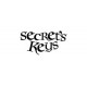 Golden Key 50ml Secret's Keys by Secret's LAb