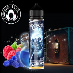 Blue Key 50ml Secret's Keys by Secret's LAb