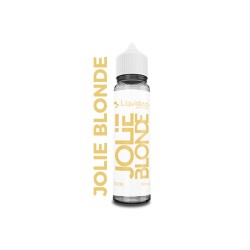 Liquideo Evo Jolie Blonde 50ml.