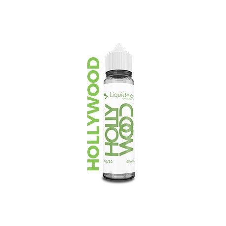 Liquideo Evo Hollywood