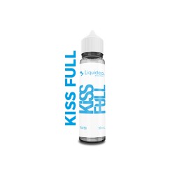 Liquideo Evo Kiss Full 50ml.