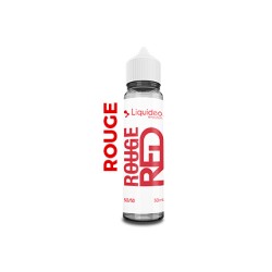 Liquideo Evo Rouge Red