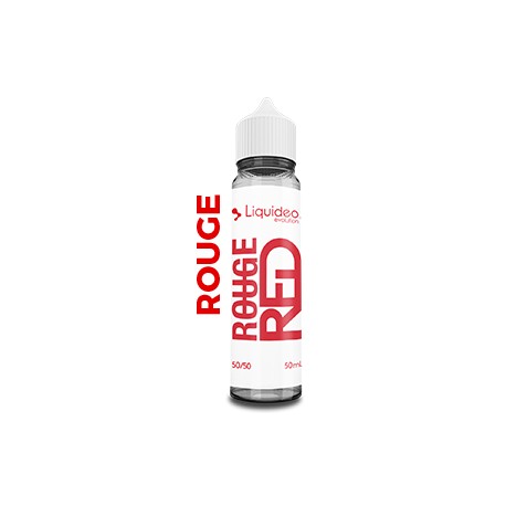 Liquideo Evo Rouge Red