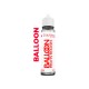 Liquideo Evo Balloon Fruit Rouge 50ml.